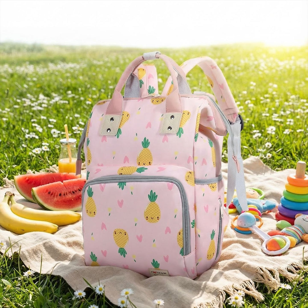 Multi-functional Backpack Kalsten