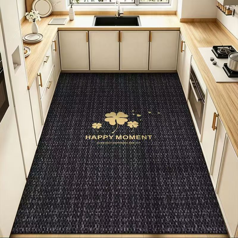 Elegant Kitchen Comfort Mat