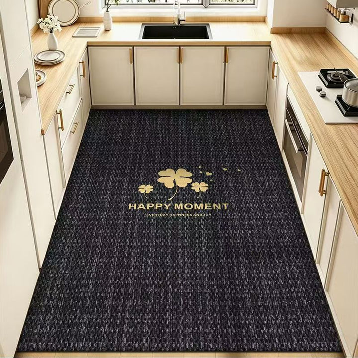 Elegant Kitchen Comfort Mat