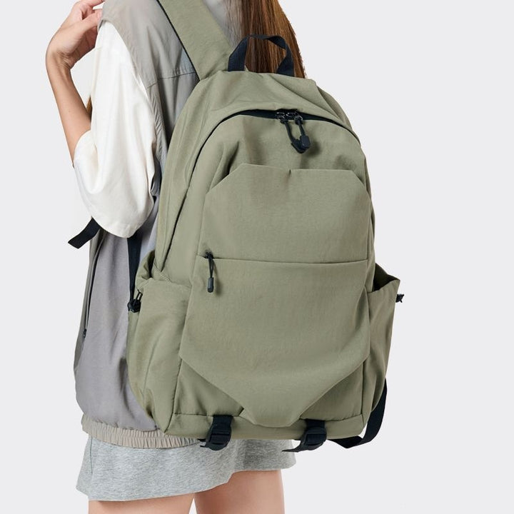 Functional everyday backpack Kalsten