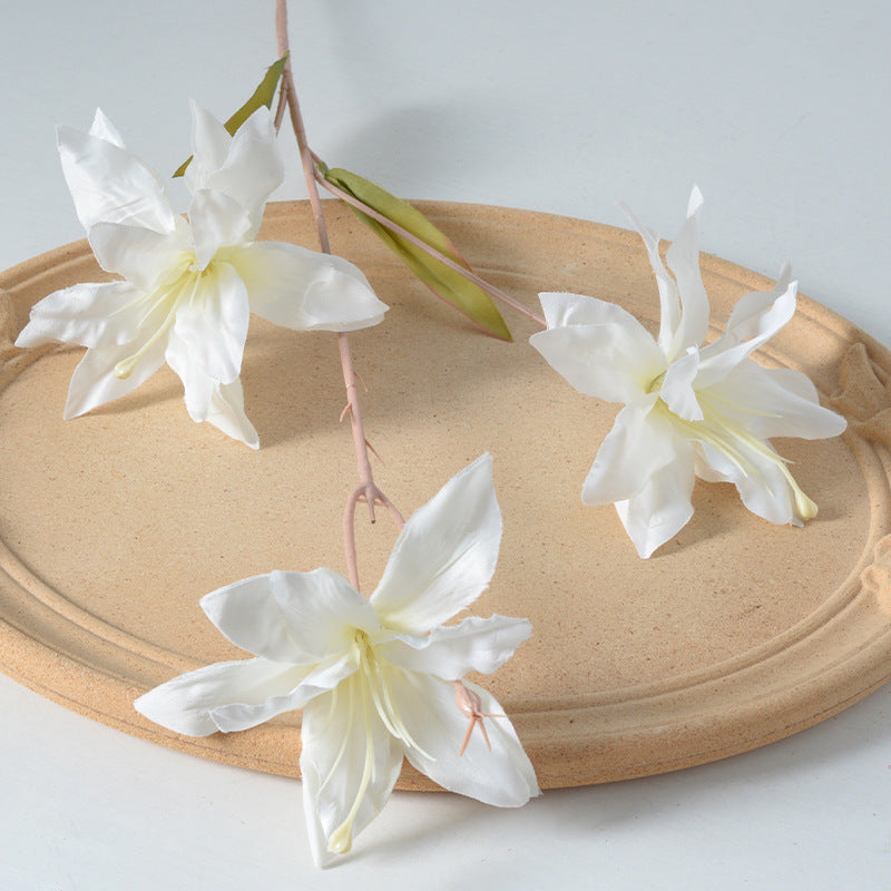 Decorative Floral Stem Arrangement