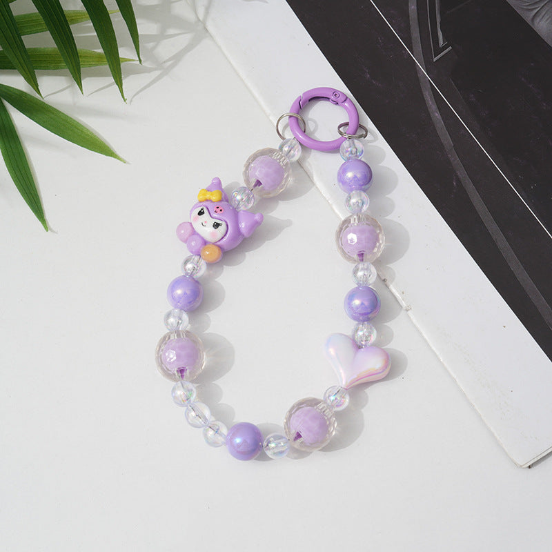 Cartoon Charm Kid's Bracelet kalsten
