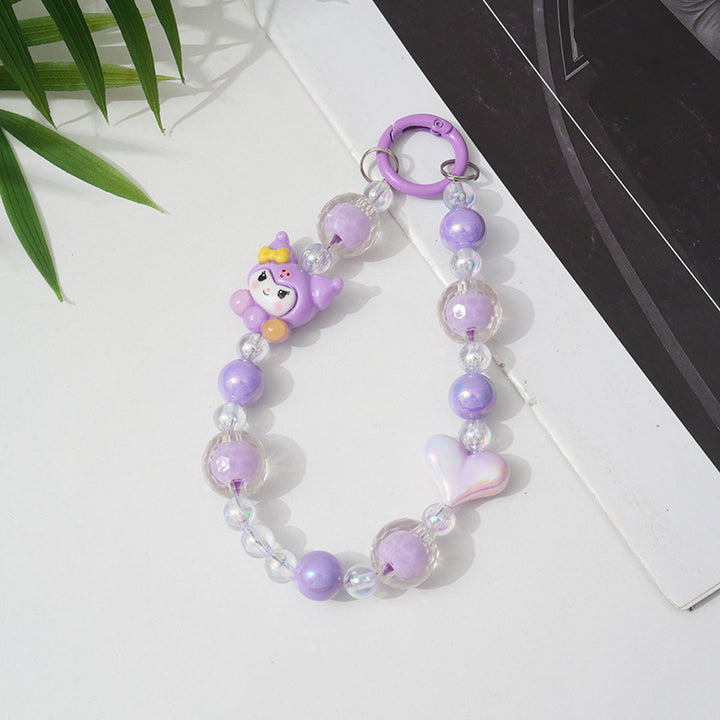 Cartoon Charm Kid's Bracelet kalsten