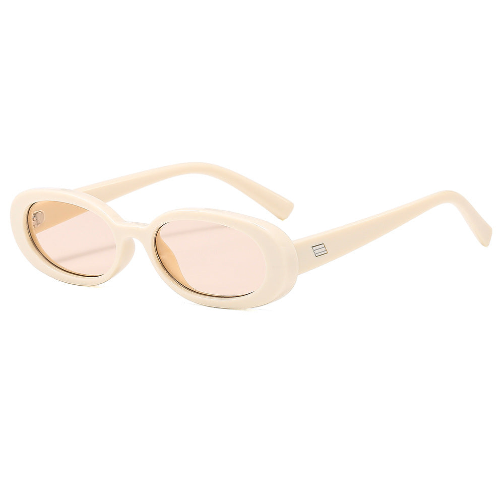 Ladies fashionable sunglasses in elegant tortoise shell design Kalsten