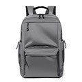 High-Capacity Multi-Compartment Backpack Kalsten