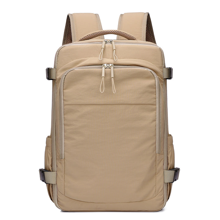Backpack with multiple compartment system Kalsten