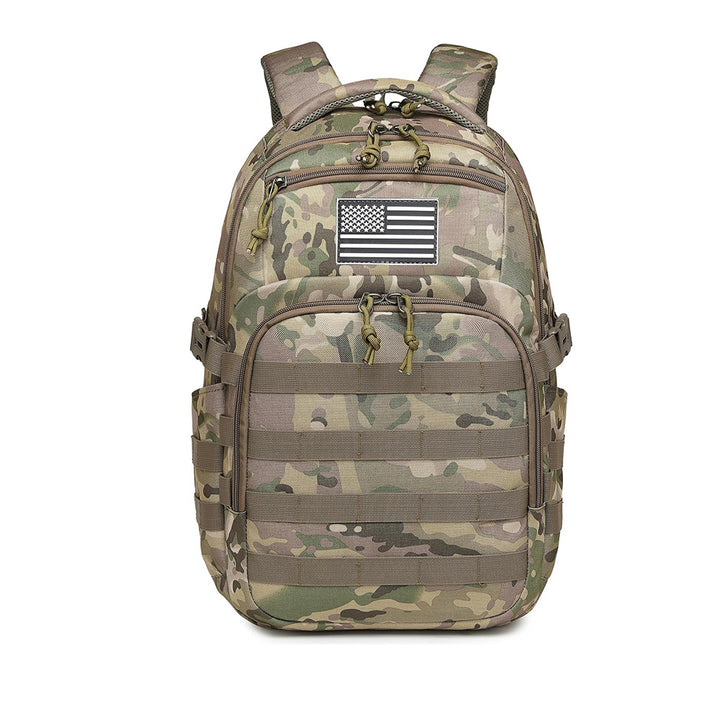 Tactical Backpack Kalsten