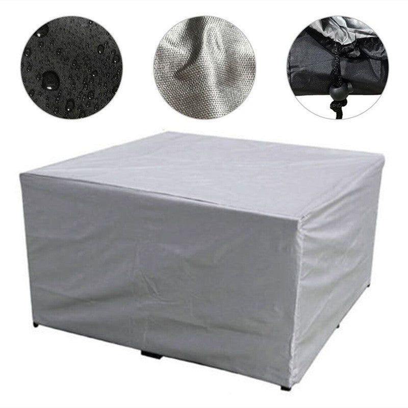 Unisex Protective Cover for Garden Furniture Kalsten