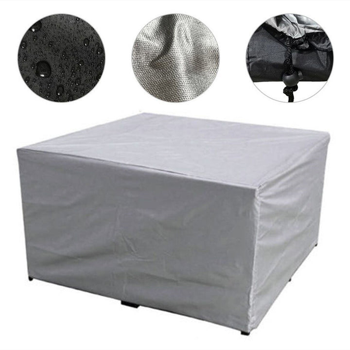 Unisex Protective Cover for Garden Furniture Kalsten