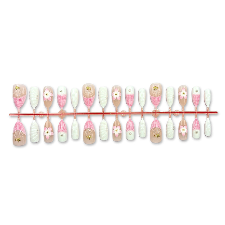 Artificial Nails Kalsten