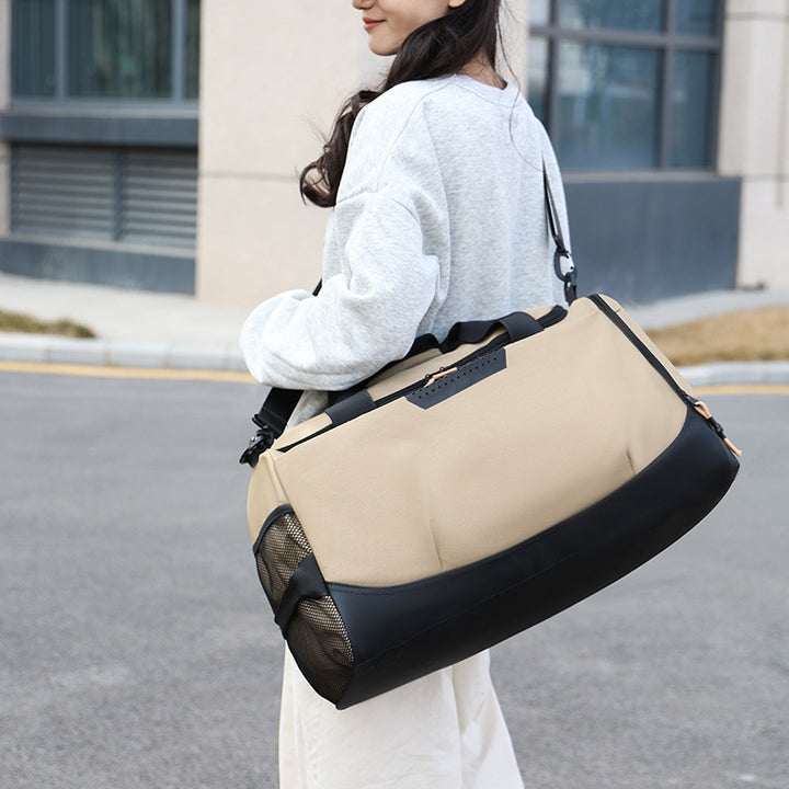 Versatile All-Occasion Duffle Bag Kalsten