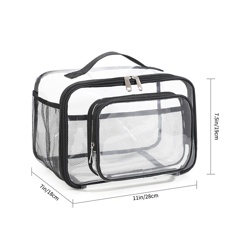 Travel Cosmetic Storage Bag Kalsten