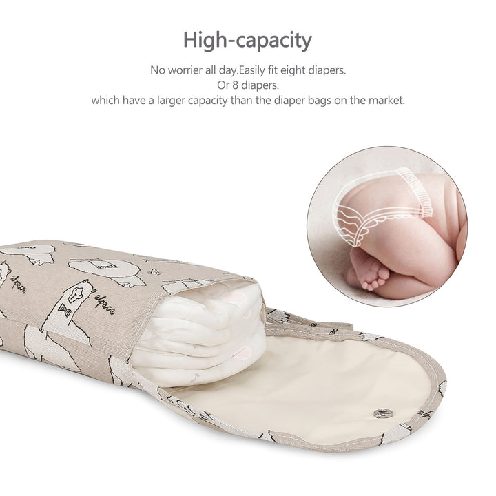 Phone case Kalsten made from sustainable cotton material