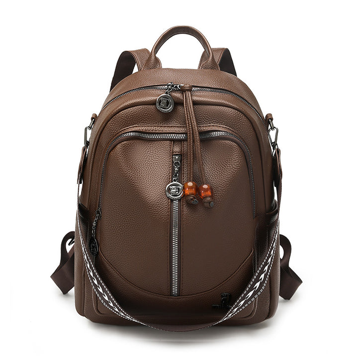 Practical Multi-Compartment Backpack Kalsten