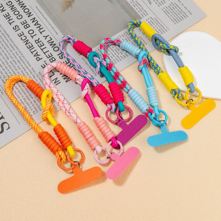 Durable Paracord Keychain Loop Kalsten