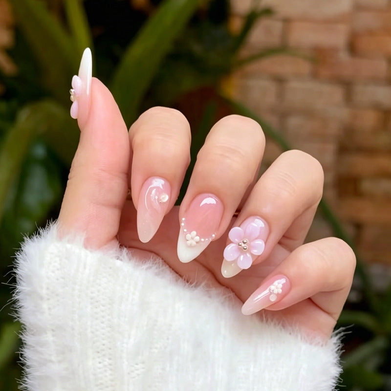 Artificial Nail Designs Kalsten