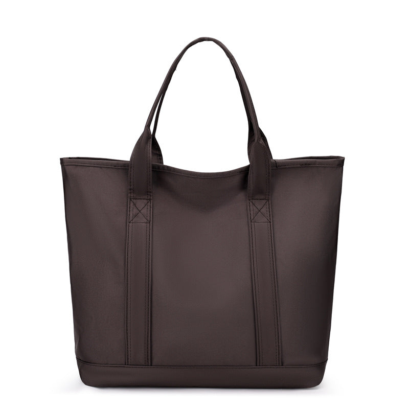 Spacious Everyday Tote Bag Kalsten