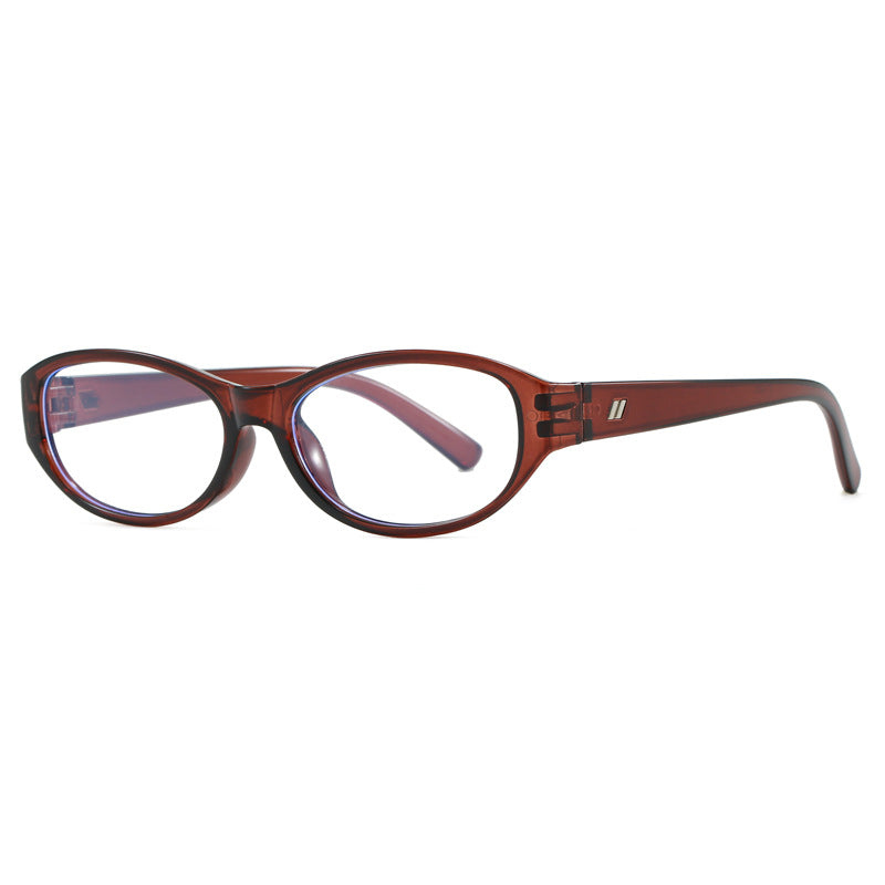Women's fashionable glasses in elegant retro style Kalsten