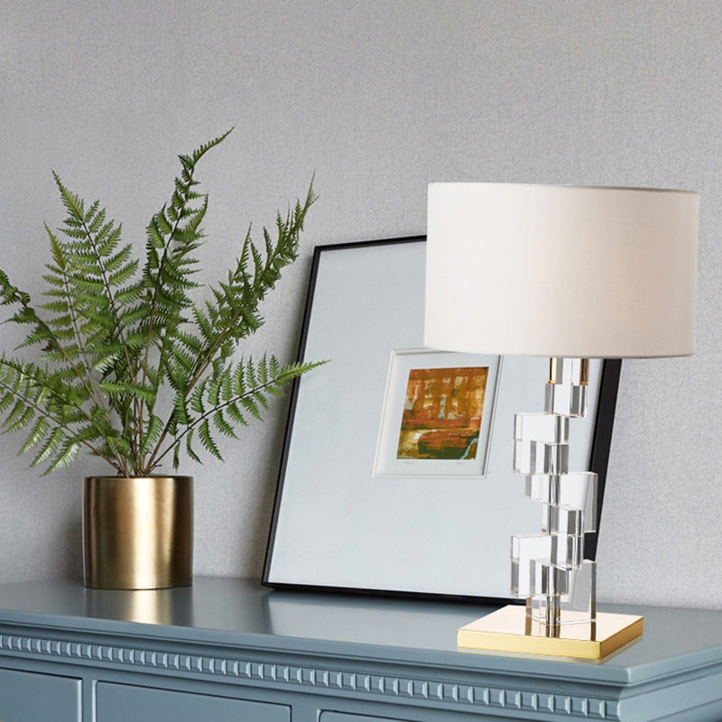 Stylish Modern Table Lamp
