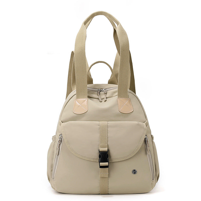 Versatile Multi-Functional Travel Backpack Kalsten