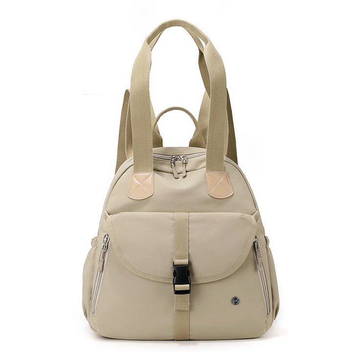 Versatile Multi-Functional Travel Backpack Kalsten