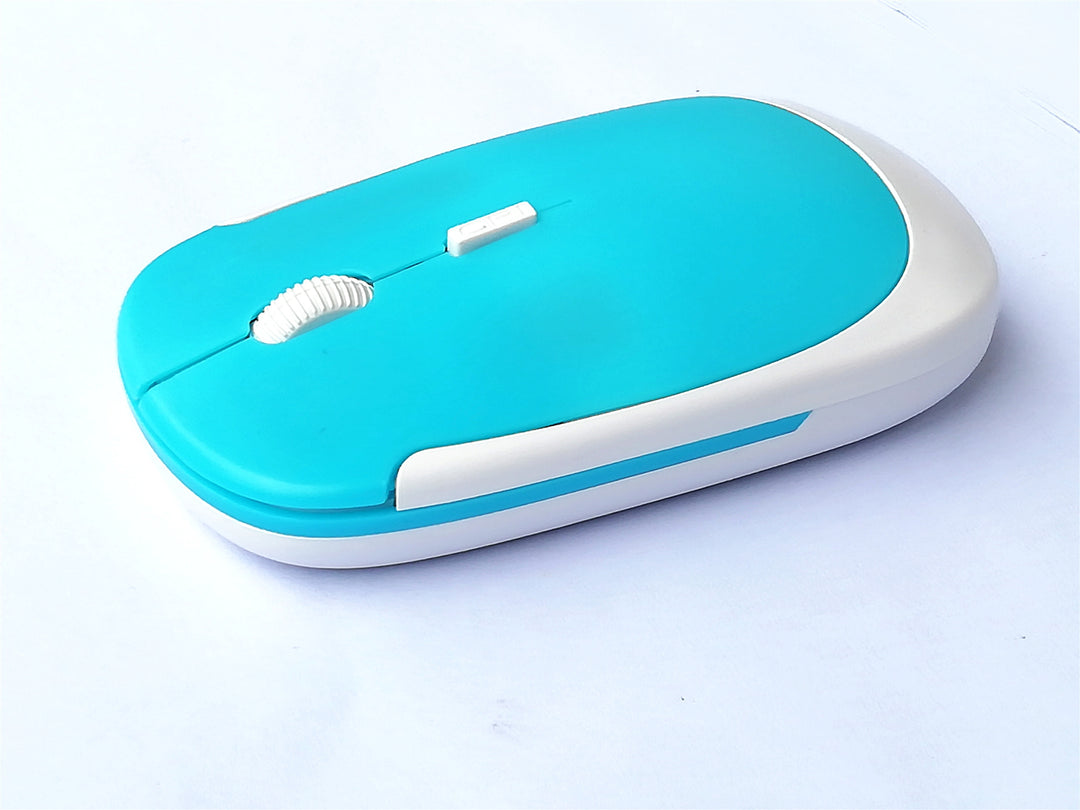Compact Wireless Optical Mouse Kalsten