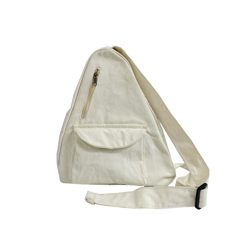 Casual Sling Backpack