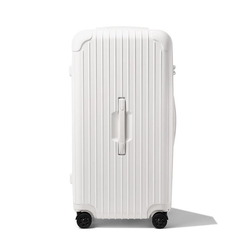 Smart Charging Rolling Suitcase Kalsten