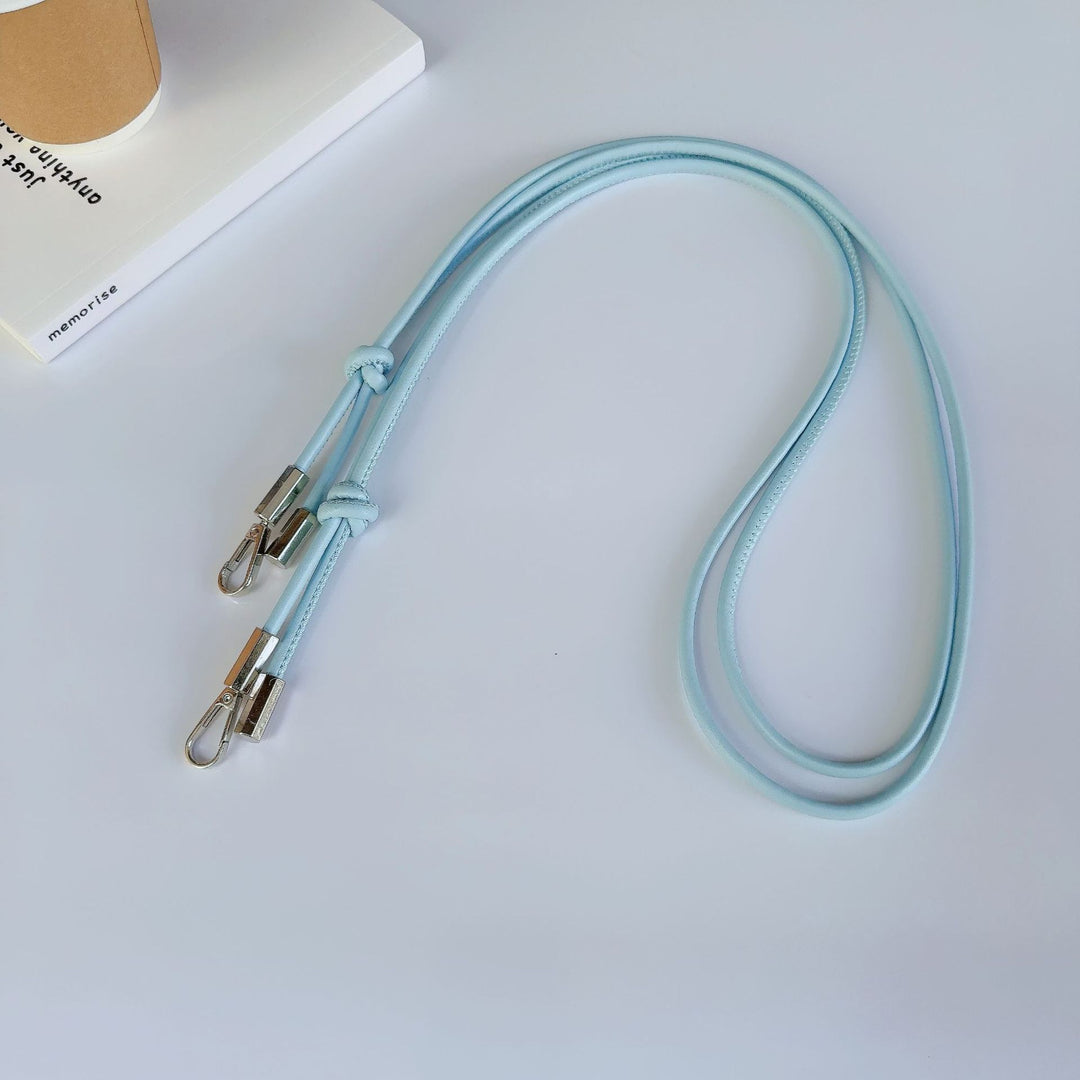 Premium Elastic Cord Lanyard Kalsten