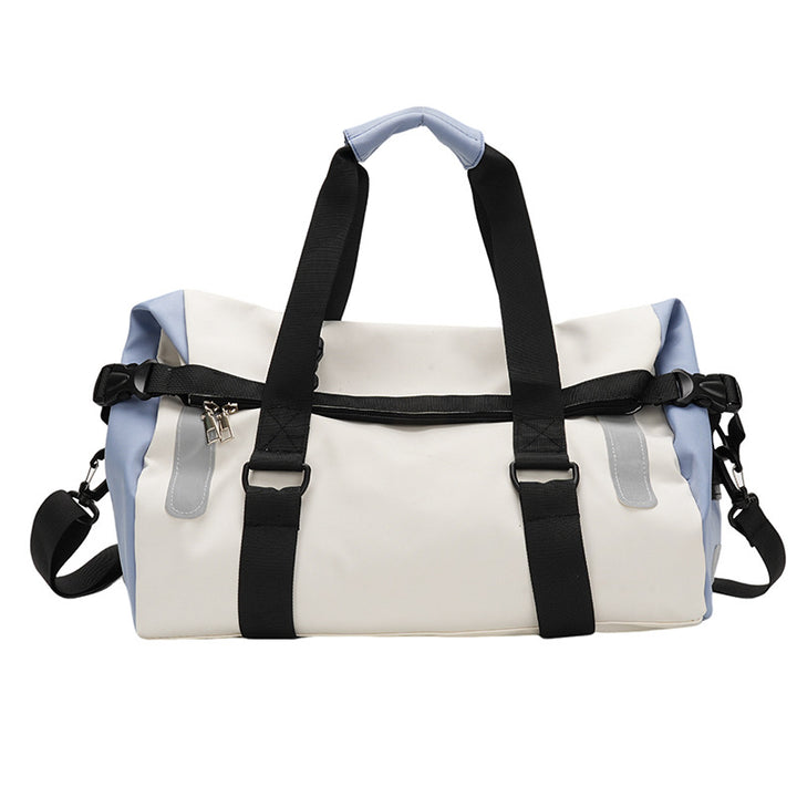 Sports duffel Kalsten