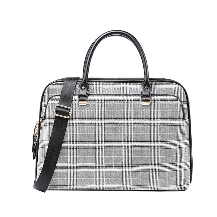 Elegant and Stylish Briefcase Kalsten