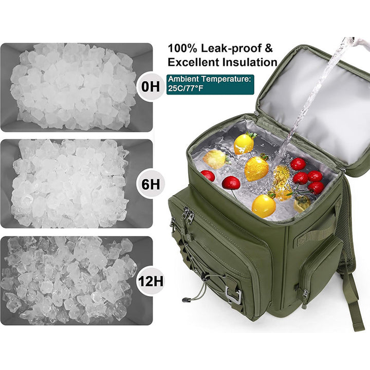 Multifunctional Cooler Backpack Kalsten