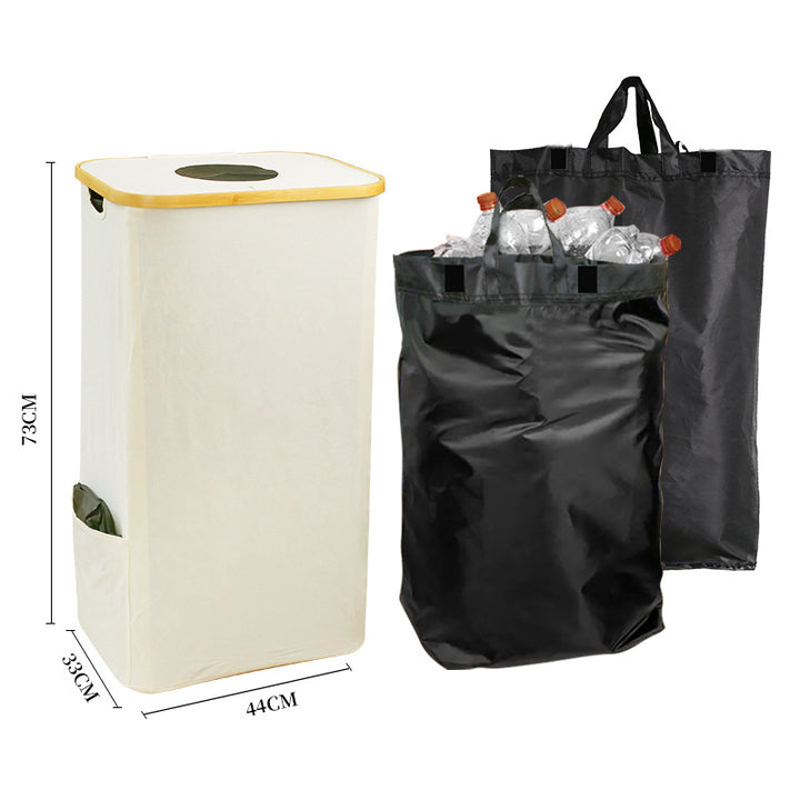 Multifunctional Storage Bag Kalsten