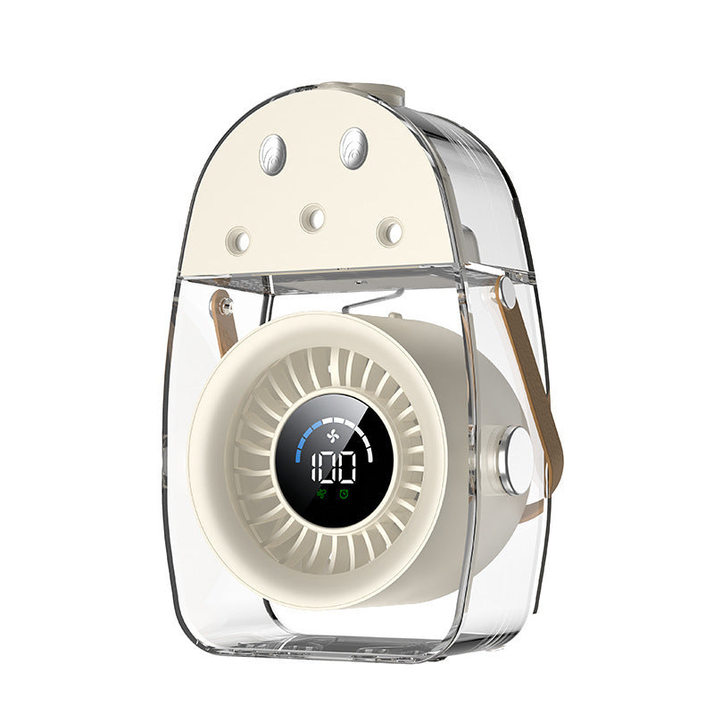 Ladies Portable Mini Fan Kalsten