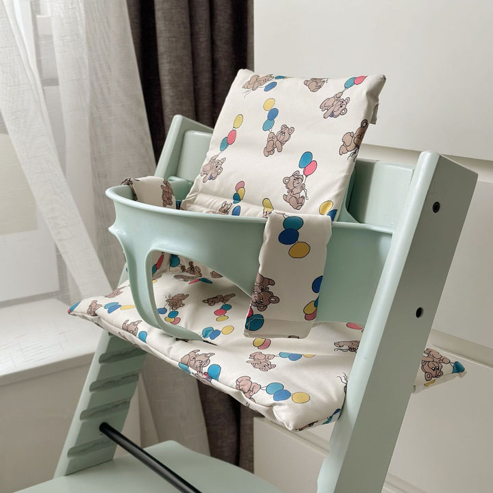 Padded Stroller Seat Liner