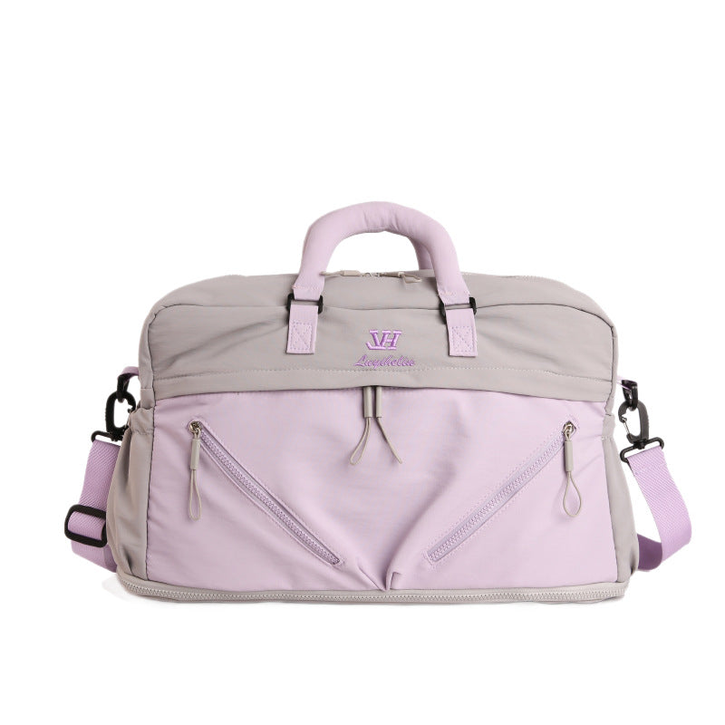 Versatile Travel Duffel Bag Kalsten