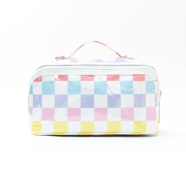 Cosmetic Organizer with Transparent Design Kalsten