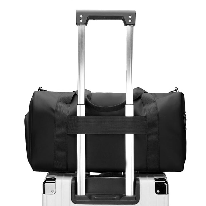 Durable Adventure Duffel Bag Kalsten