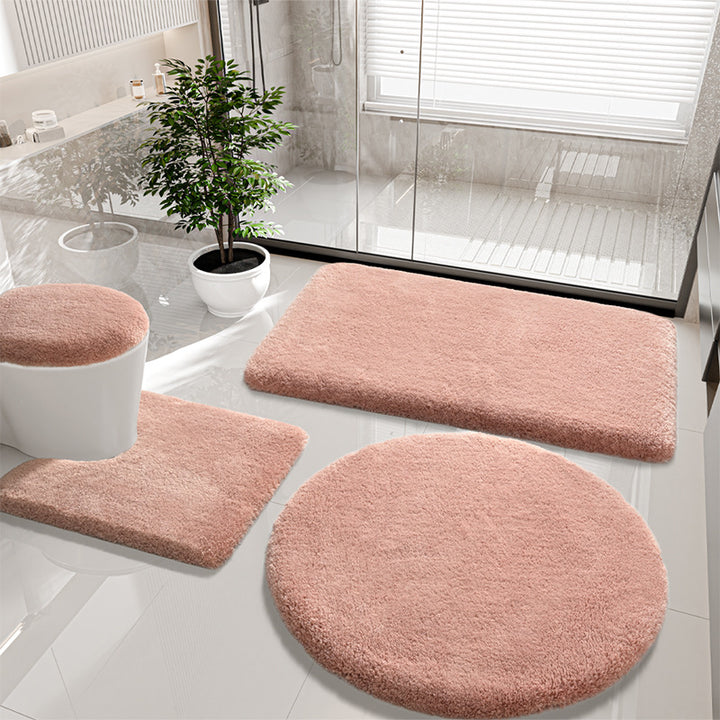 Bathroom Rug Kalsten