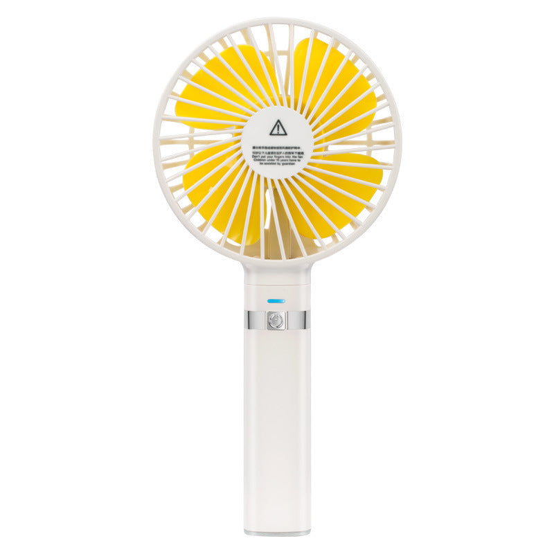 Portable Compact Handheld Cooling Fan Kalsten