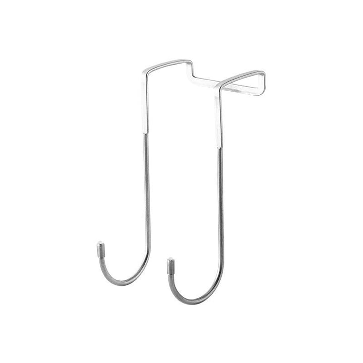 Heavy-Duty Wall-Mounted Hook Set Kalsten