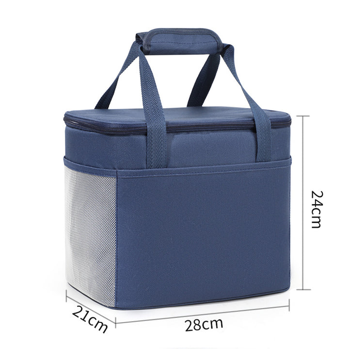 Versatile Thermal Insulated Cooler Bag Kalsten