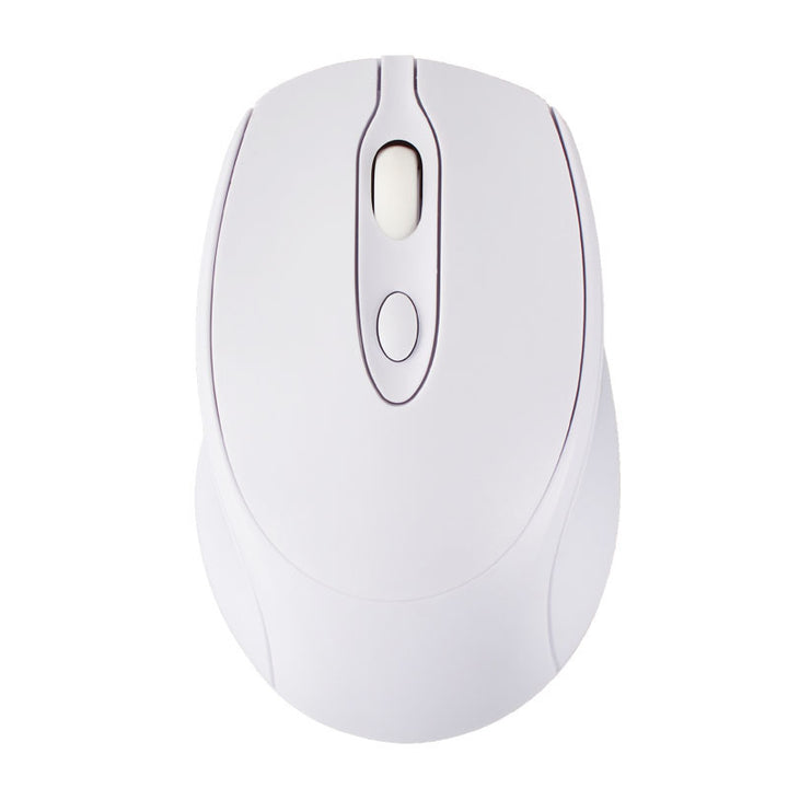 Wireless Ergonomic Optical Mouse Kalsten