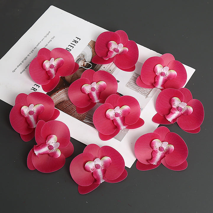 Decorative Floral for Home Decor Display