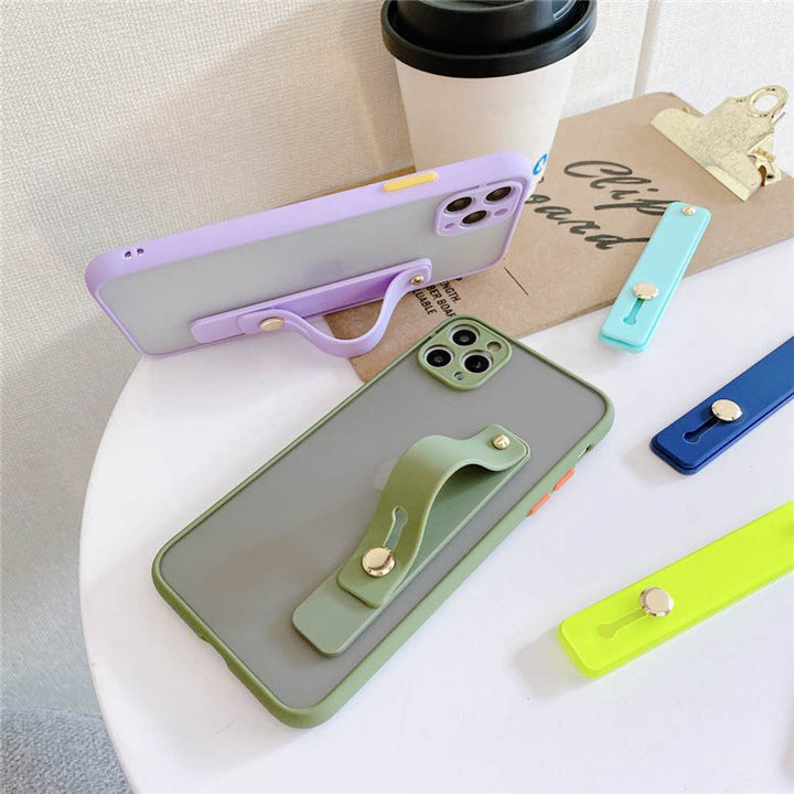 Multifunctional Silicone Bookmark Kalsten