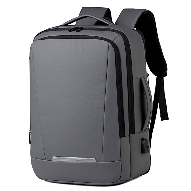 Ergonomic Travel Backpack