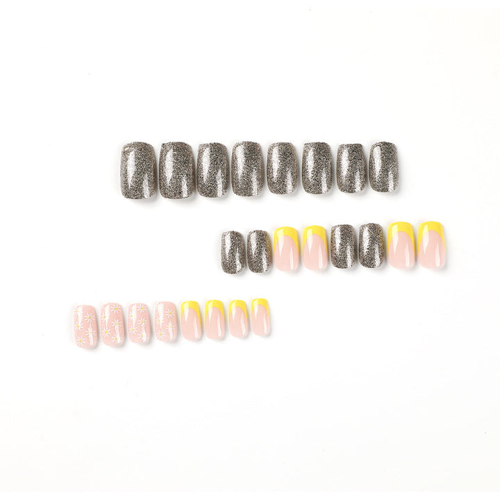 Artificial Nail Set Kalsten