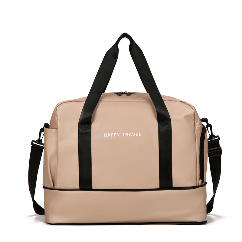 Durable Travel Duffel Bag Kalsten