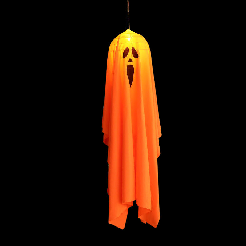 Funny Ghost Light Decoration
