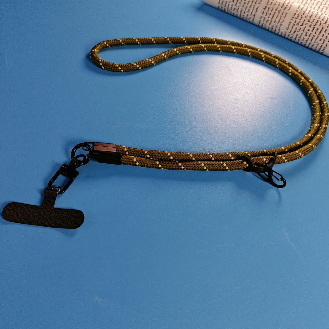 Durable Adjustable Utility Lanyard Kalsten